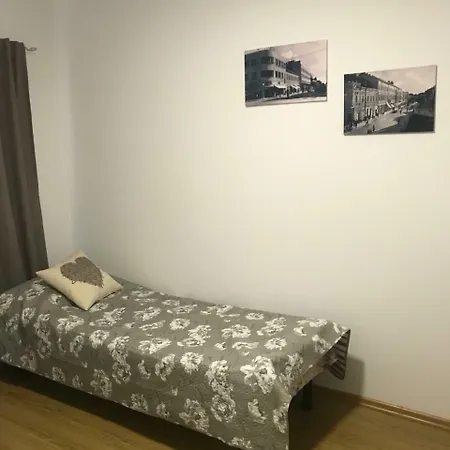 شقة In The Centre