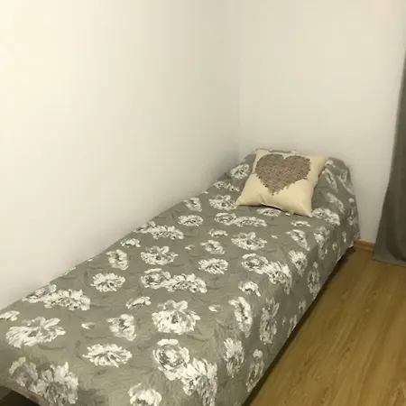 In The Centre ムカチェヴォ