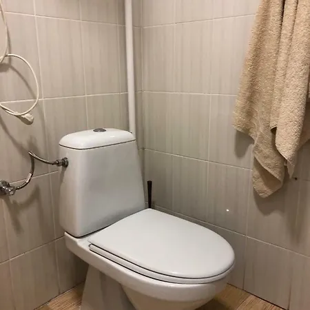 In The Centre ムカチェヴォ