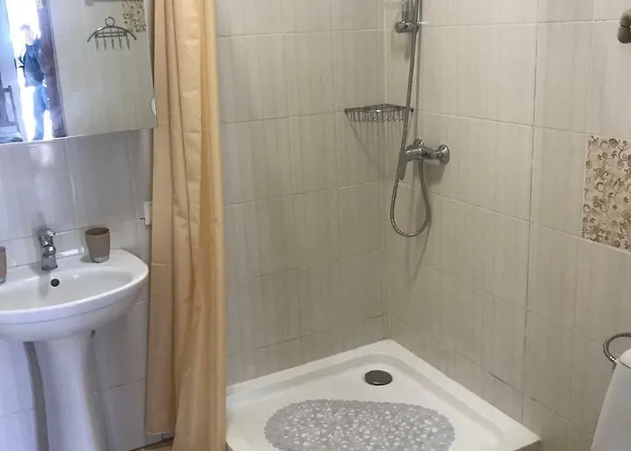 Appartement In The Centre