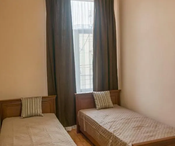 In The Centre Appartement