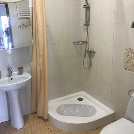 Apartment In The Centre