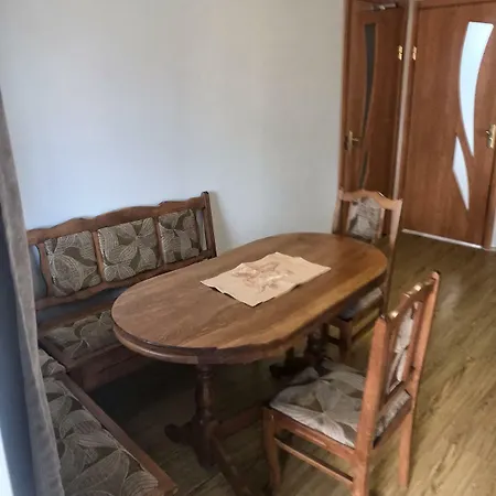 Apartment In The Centre