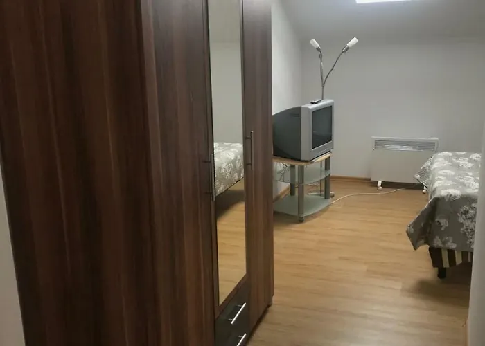In The Centre Apartment Mukacheve