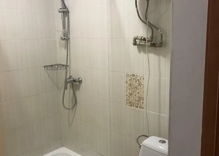 In The Centre Apartment